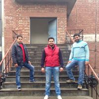 Salil Mehta Photo 8