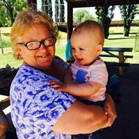 Donna Webber Photo 14