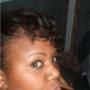 Tamika Robinson Photo 27