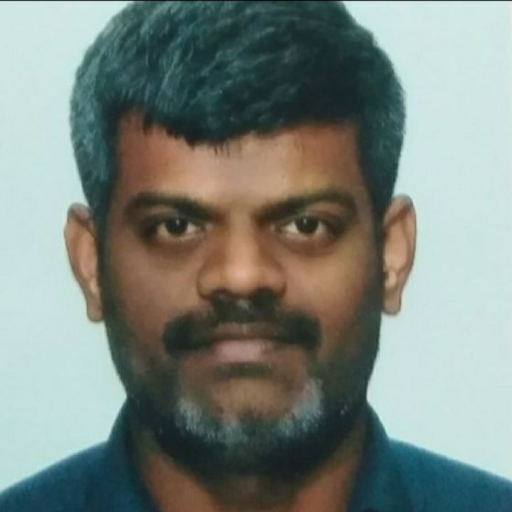 Sundar Kannan Photo 3