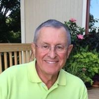 Steve Forsyth Photo 13