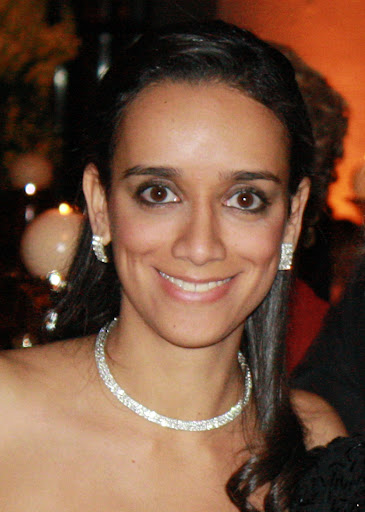 Andrea Samuel Photo 13