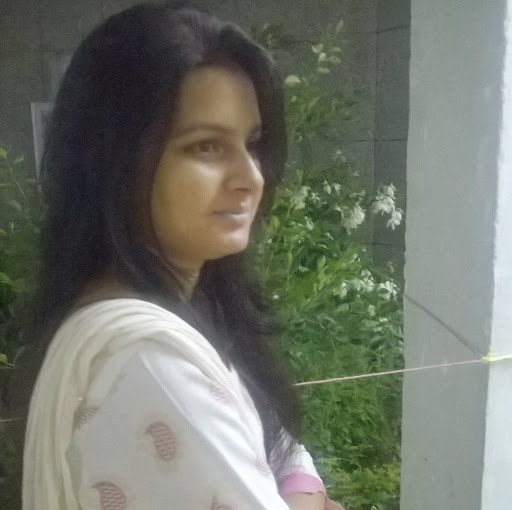 Usha Rani Photo 11