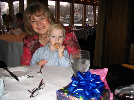 Barbara Rowley Photo 20