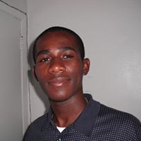 James Antoine Photo 28