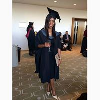 Antoinette Simpson Photo 8