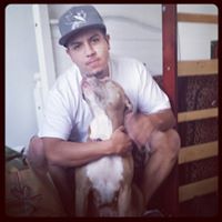 Eduardo Villalobos Photo 12