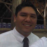 Misael Rosa Photo 19