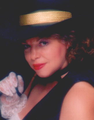 Linda Swanson Photo 4