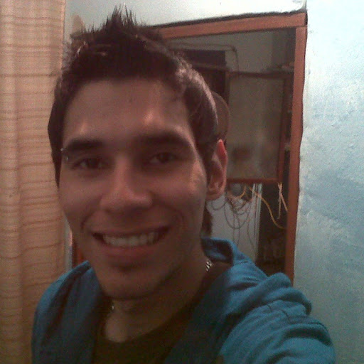 Randy Fernandez Photo 7