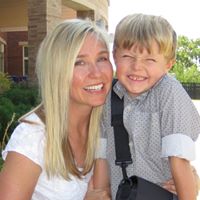 Heather Compton Photo 13