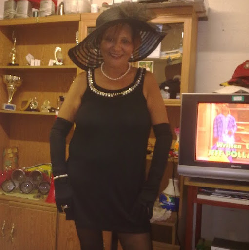 Cecilia Jackson Photo 36