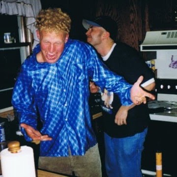 Kristopher Larson Photo 4