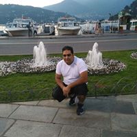 Zeeshan Safdar Photo 10