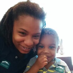 Lakesha Brown Photo 11