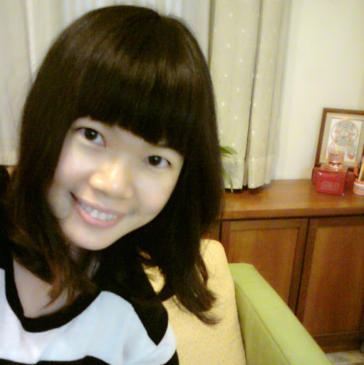 Suzanne Chen Photo 24