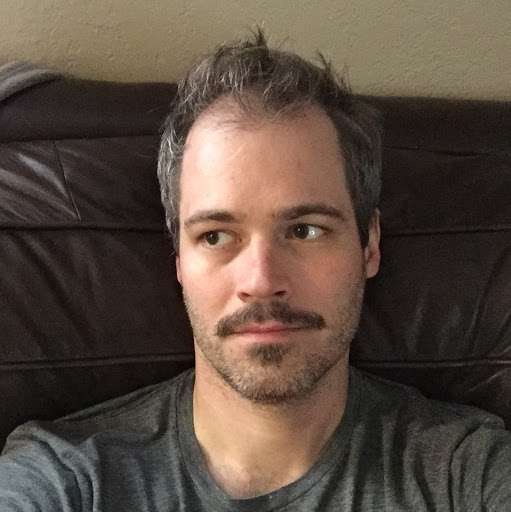 Michael Vermillion Photo 28