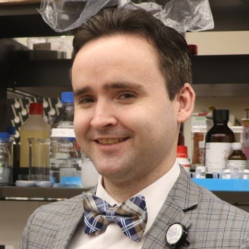 Joseph Delaney Photo 29