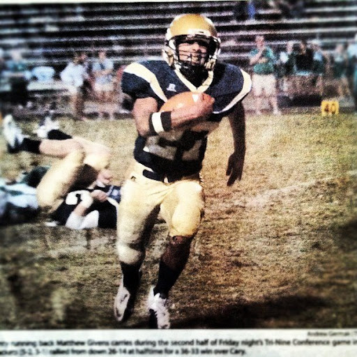 Matthew Givens Photo 30