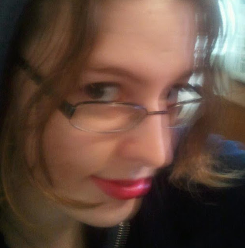Catherine Carter Photo 35