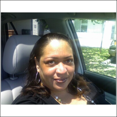 Tracy Porter Photo 2