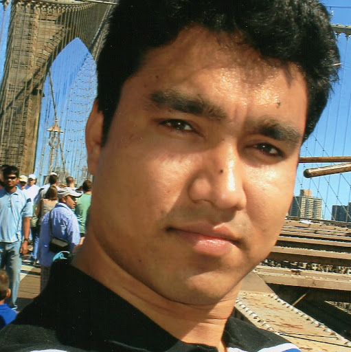 Mohammed Uddin Photo 16