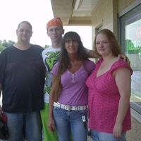 Debra Dalby Photo 2