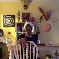 Deborah Duvall Photo 7