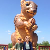 Rhonda Power Photo 6