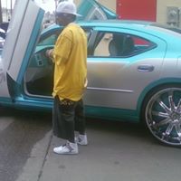 Mario Bailey Photo 7