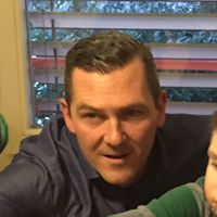 Joseph Keenan Photo 24