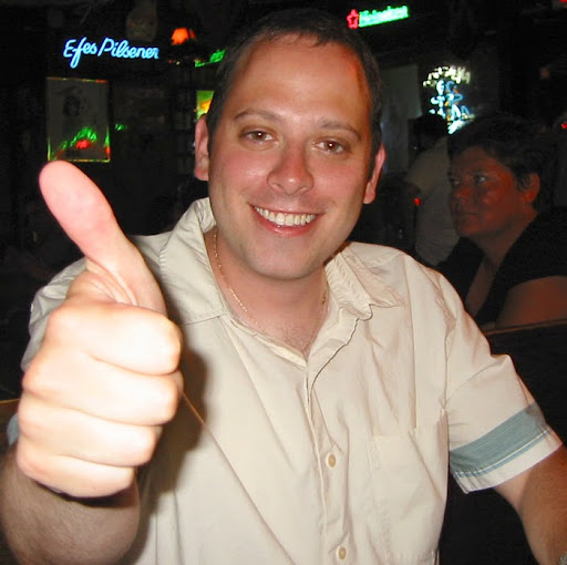 Lawrence Miller Photo 23