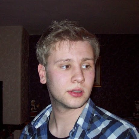 Alex Bird Photo 36