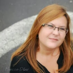 Nancy Bravo Photo 26