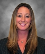 Danielle Robinson Photo 4