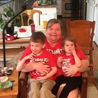 Jeanne Lytle Photo 10