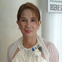 Cynthia Samson Photo 7