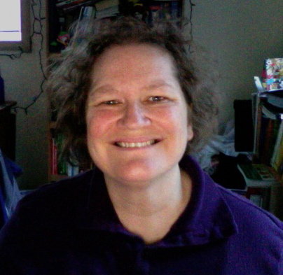 Nancy Keene Photo 19