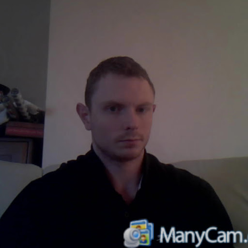 Shaun Conway Photo 29