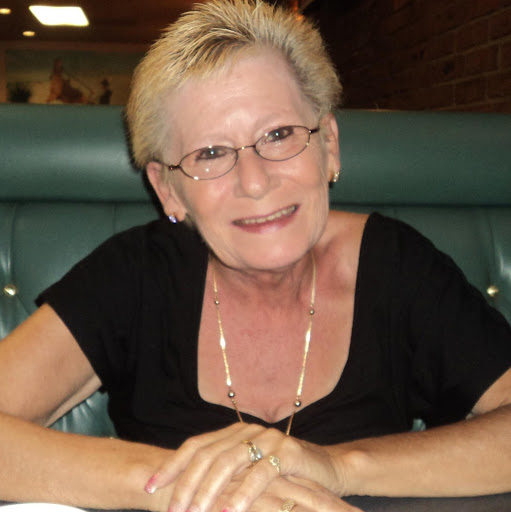 Frances Copeland Photo 28