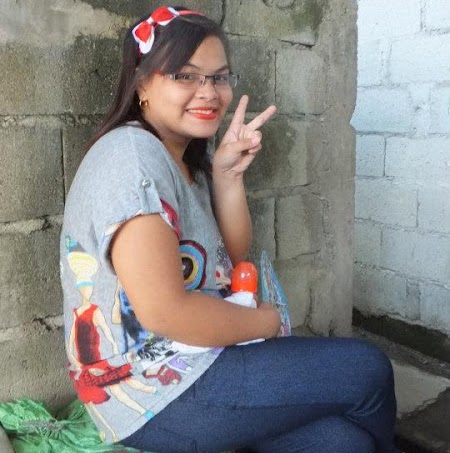 Pamela Gonzales Photo 17
