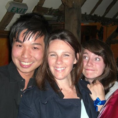 Aimee Jacobs Photo 8