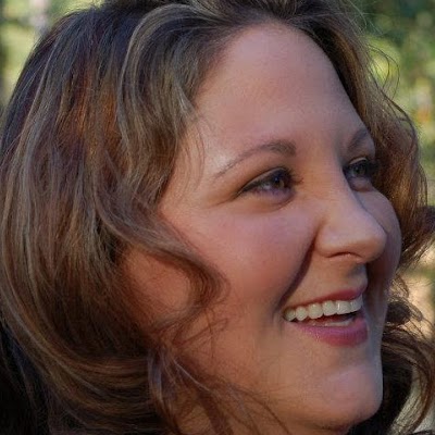 Heather Scott Photo 8