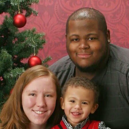 Eric Roberson Photo 39