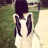 Julie Jiang Photo 14