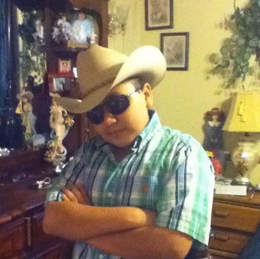 Christian Zepeda Photo 12