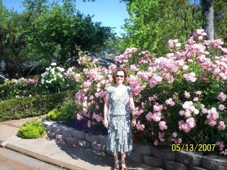 Carolyn Long Photo 9