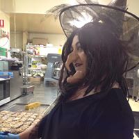 Dianne Forrest Photo 9