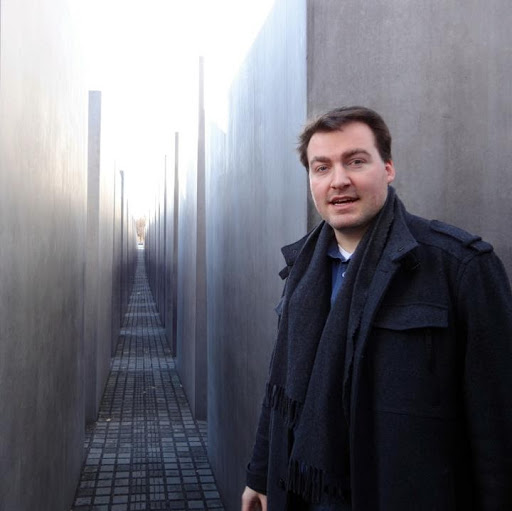 Christophe Busch Photo 3