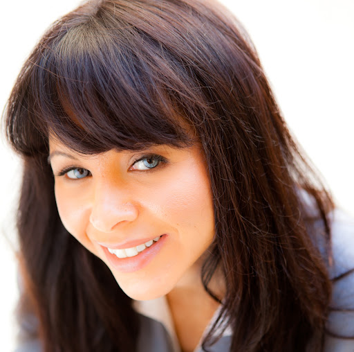 Mercedes Roberson Photo 6